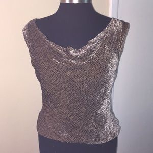 Jones New York dressy top